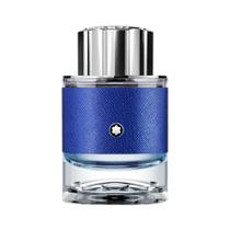 Explorer Ultra Blue Montblanc Perfume Masculino EDP 60ml