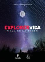 Explorer vida - nova capa - Editora Esperança