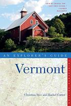 Explorers Guide Vermont Vol. 1