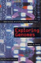 Exploring Genomes: Web-Based Bioinformatics Tutorials - Mf - W. H. Freeman