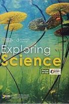 Exploring Science 2Nd Edition Grade 3 Student Edition + - Cengage (Elt)
