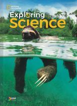 Exploring science grade 1 - student edition + acesso mindtap - 2nd edition - NATGEO & CENGAGE ELT