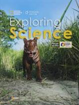 Exploring Science - Grade 1 - Student Edition + Acesso Mindtap - Second Edition