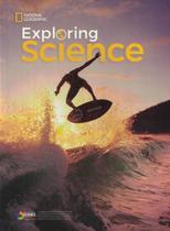 Exploring science grade 2 - student edition + acesso mindtap - 2nd edition - NATGEO & CENGAGE ELT