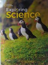 Exploring Science - Grade 3 - Student Edition + Acesso Mindtap - Second Edition - National Geographic Learning - Cengage