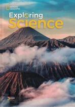 Exploring Science - Grade 5 - Student Edition + Acesso Mindtap - Second Edition - National Geographic Learning - Cengage