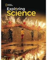 Exploring Science - Grade K - Physical - Big Book - Second Edition