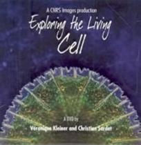 Exploring The Living Cell - Dvd ROM - Crc