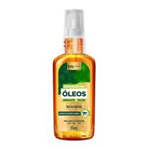 Explosão Óleos Abacate + Oliva 55ml Explosão Óleos Abacate + Oliva 55ml