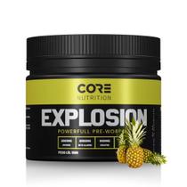 Explosion Powerfull Pre Wokout 150g Core Nutrition