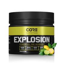 Explosion Powerfull Pre Wokout 150g Core Nutrition