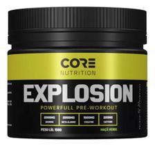 Explosion Powerfull Pre Wokout 150G Core Nutrition