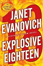 Explosive Eighteen - BANTAM