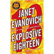 Explosive Eighteen - Pb - Bantam - 1