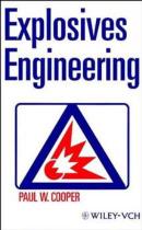 Explosives engineering - JWE - JOHN WILEY