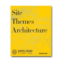 Expo 2020 dubai: site-catálogo, temas, arquitetura