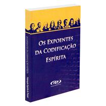 Expoentes da Codificação Espírita - FEP