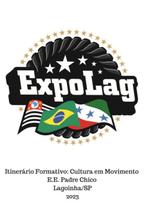 Expolag - patrimônio cultural imaterial do município de lagoinha/sp