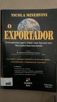 Exportador, O Exportador, O