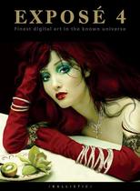 Expose 4 Digital Art in the Know Universe v. 4