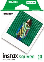 Exposições de filme instax Square 10 para câmeras instax Square