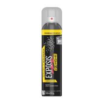 Exposis Extreme Aerossol Repelente 100ml com 25% de Icaridina