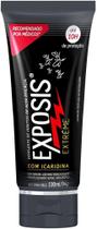 Exposis Extrême Gel Repelente Adulto e Infantil Icaridina - 100ml