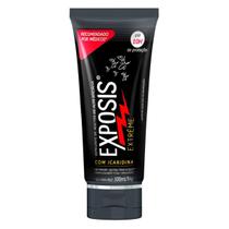Exposis Repelente Extreme Gel 100ml