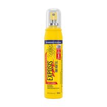 Exposis Repelente Spray Infantil - 100ml - Proteção Prolongada Contra Mosquitos Exposis Repelente Spray Infantil - 100ml - Proteção Prolongada Contra Mosquitos