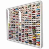 Expositor 200 Nichos Compatível com Hot Wheels Cod14 1