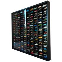 Expositor 200 Nichos Compatível com Hot Wheels Preto Cod14 1