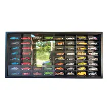 Expositor 64 Nichos - Carrinhos escala 1:64 cod05-1