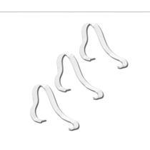 Expositor Acrílico Sandália Calçados Organizador Vitrine Expositor Acrílico Sandália Calçados Organizador Vitrine