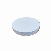 Expositor Base Redonda Toda Rose - 13 cm Expositor Base Redonda Toda Rose - 13 cm