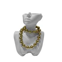 Expositor Busto Gesso