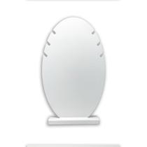 Expositor Busto Oval 3 cavas - Médio Expositor Busto Oval 3 cavas - Médio