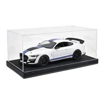 EXPOSITOR CAIXA ACRÍLICO FUNKO POP MINIATURA 1:18 Colecionador 14X30X11 cm (LxCxA) SB