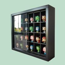 Expositor compatível com 24 Funko Advent Calendar harry potter COD56-1