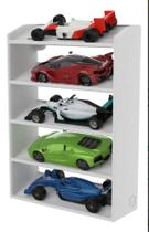 Expositor Compatível Miniaturas F1 1/43 P/ Parede Ou Mesa Expositor Compatível Miniaturas F1 1/43 P/ Parede Ou Mesa