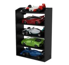 Expositor Compatível Miniaturas F1 1/43 P/ Parede Ou Mesa Expositor Compatível Miniaturas F1 1/43 P/ Parede Ou Mesa