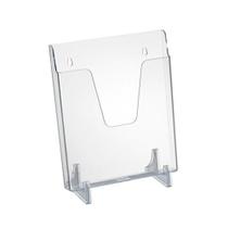 Expositor de Acrílico Classic Cristal - Acrimet