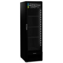 Expositor De Bebidas Slim Vertical All Black Vb28rh Metalfrio Refrigerador 343 Litros Preto 220v Expositor De Bebidas Slim Vertical All Black Vb28rh Metalfrio Refrigerador 343 Litros Preto 220v