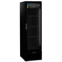 Expositor de Bebidas Slim Vertical All Black VB28RH Metalfrio
