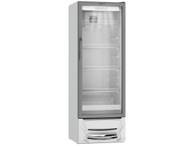 Expositor de Bebidas Venax 300 Litros Branco VV300 - 220V