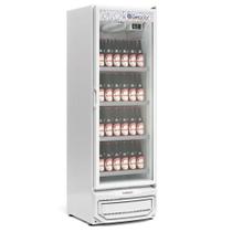 Expositor De Bebidas Vertical 1 Porta Gcbc45 Branco 220V Gelopar Expositor De Bebidas Vertical 1 Porta Gcbc45 Branco 220V Gelopar