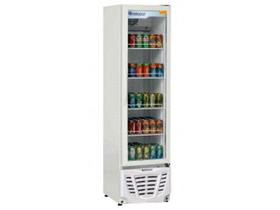 Expositor de Bebidas Vertical Gelopar GPTU-230