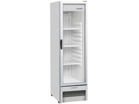 Expositor de Bebidas Vertical Metalfrio VB28RBD007 326L