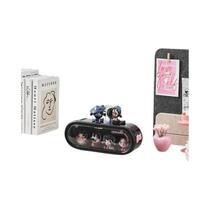 Expositor De Caixa Cega Montado Na Parede Em Creme, Armazenamento Artesanal Não Perfurado Para POP