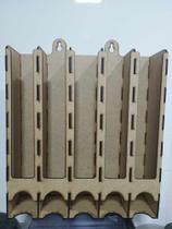 Expositor de Cigarros / Porta Cigarros