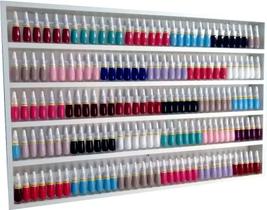 Expositor De Esmaltes -94Lx60Ax6P P/ Manicure-BR